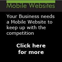 uk mobile websites